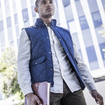 Regatta Tyler Diamond Quilted Bodywarmer