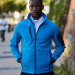 Regatta Arcola Soft Shell Jacket