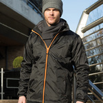 Result Urban HDi Quest Stowable Jacket