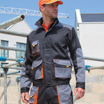 Result Work-Guard Lite Jacket