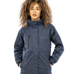 Result Ladies Journey 3-in-1 Jacket with Soft Shell Inner