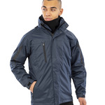 Result Journey 3-in-1 Jacket with Soft Shell Inner