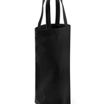 Westford Mill Fairtrade Cotton Bottle Bag