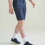 Front Row Stretch Chino Shorts