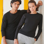 SF Clothing Feel Good Stretch Long Sleeve T-Shirt