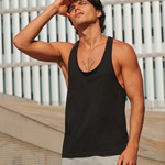 SF Clothing Muscle Vest