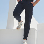 SF Clothing Slim Cuffed Jog Pants