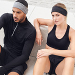 Tombo Running Headband