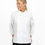 Le Chef Long Sleeve Academy Tunic