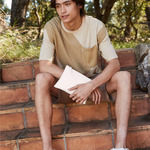 Canvas Accessory Case