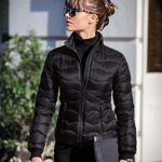 Women’s Sierra – perfect down experience