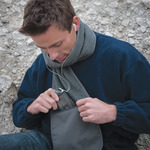 Result Polartherm™ Scarf with Zip Pocket