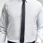 Premier Slim Tie