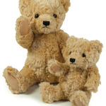 Mumbles Classic Bear