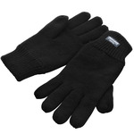 Result Classic Lined Thinsulate™ Gloves