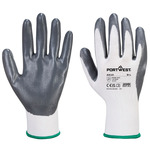 Portwest Flexo Grip Nitrile Gloves
