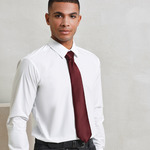 Premier 'Colours' Satin Tie