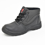 Warrior S1P Chukka Boots