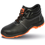 Result Work-Guard Defence S1P SRA Safety Boots