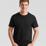 Fruit of the Loom Heavy Cotton T-Shirt