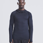 AWDis Cool Cowl Neck Top