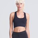 AWDis Ladies Cool Sports Crop Top