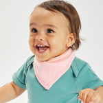 BabyBugz Bandana Bib