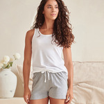 Towel City Short PJ's in a Bag