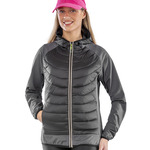 Spiro Ladies Zero Gravity Jacket