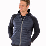 Spiro Fitness Zero Gravity Jacket