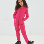 SF Clothing Kids All In One