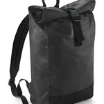 BagBase Tarp Roll-Top Backpack