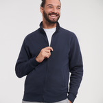 Russell Athletic Authentic Sweat Jacket