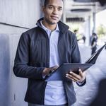 Regatta Octagon II Soft Shell Jacket