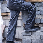Regatta Pro Stormbreak Waterproof Overtrousers