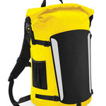 Quadra SLX 25 Litre Waterproof Backpack