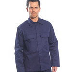 Portwest Bizweld™ Flame Resistant Jacket