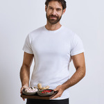 Premier Coolchecker® Chef's T-Shirt