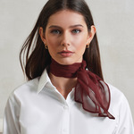 Premier 'Colours' Chiffon Scarf