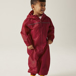 Regatta Kids Paddle Rain Suit