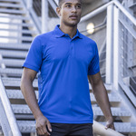 Regatta Coolweave Piqué Polo Shirt