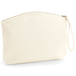 Westford Mill EarthAware® Organic Spring Wristlet