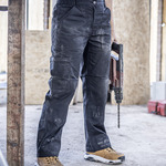 Regatta Ladies New Action Trousers