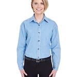 Ladies' Cypress Denim