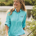 Women's PFG Tamiami™ II Fishing Shirt