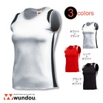 ウィメンズランニングシャツ