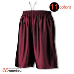 バスケットパンツ