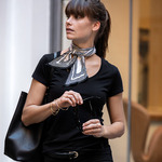 Women’s Danbury – the piqué tee