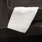 Luxury range face cloth