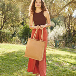 Jute Boutique Shopper